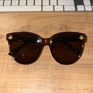 Gucci sunglasses